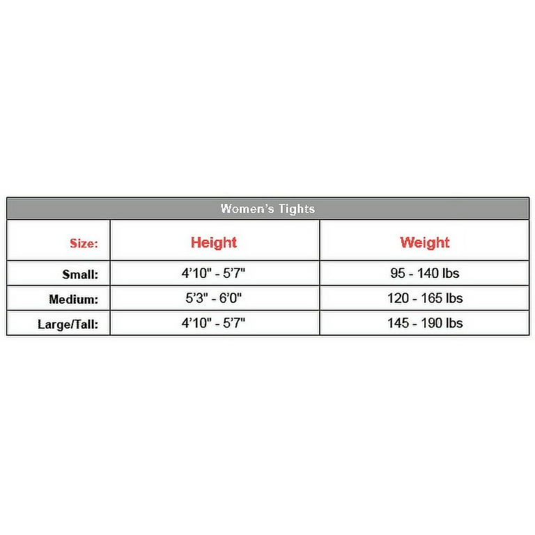 Hanes Curves Control Top Sheer Tights Black 3X/4X Women's 