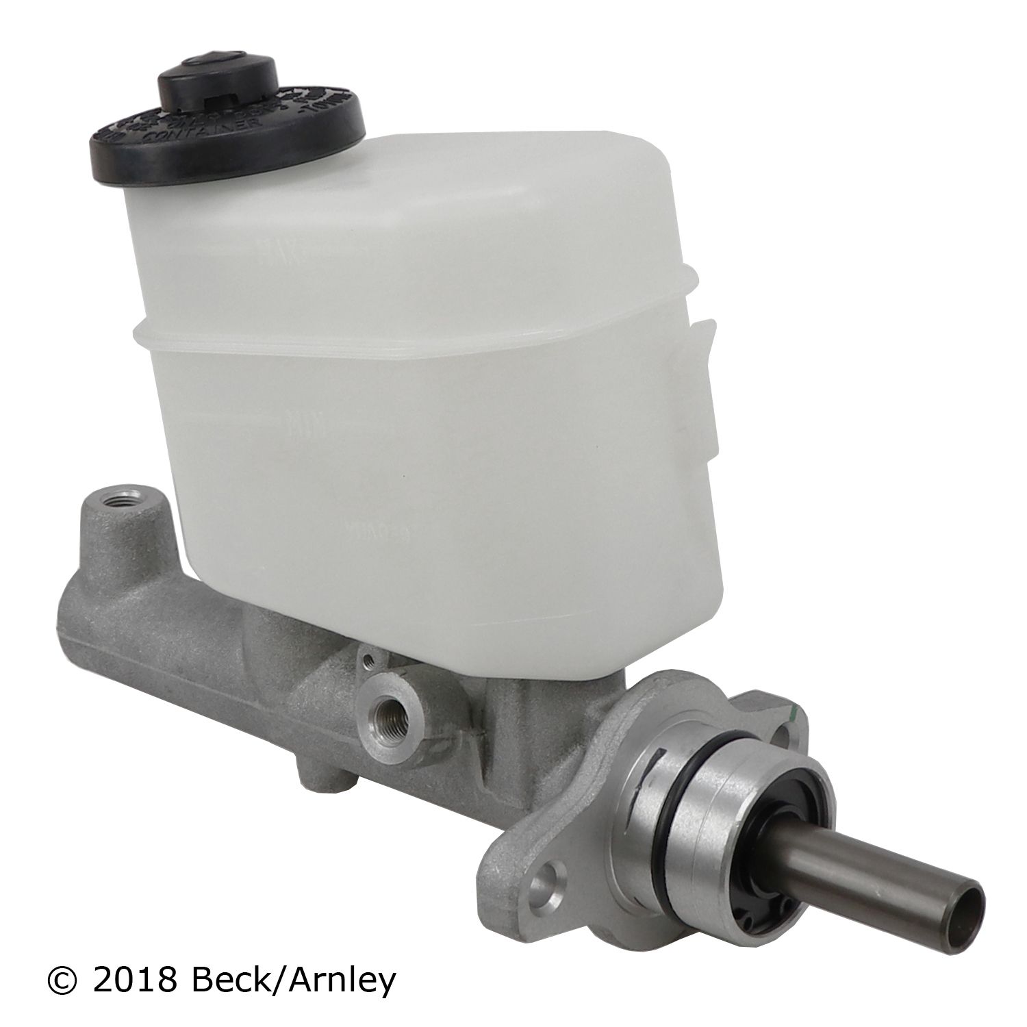 BeckArnley 072-9509 Brake Master Cylinder