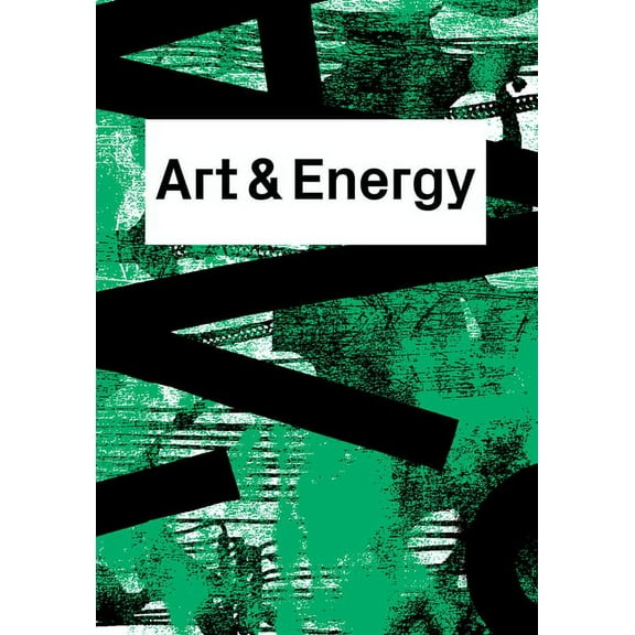 Art & Energy (Paperback)