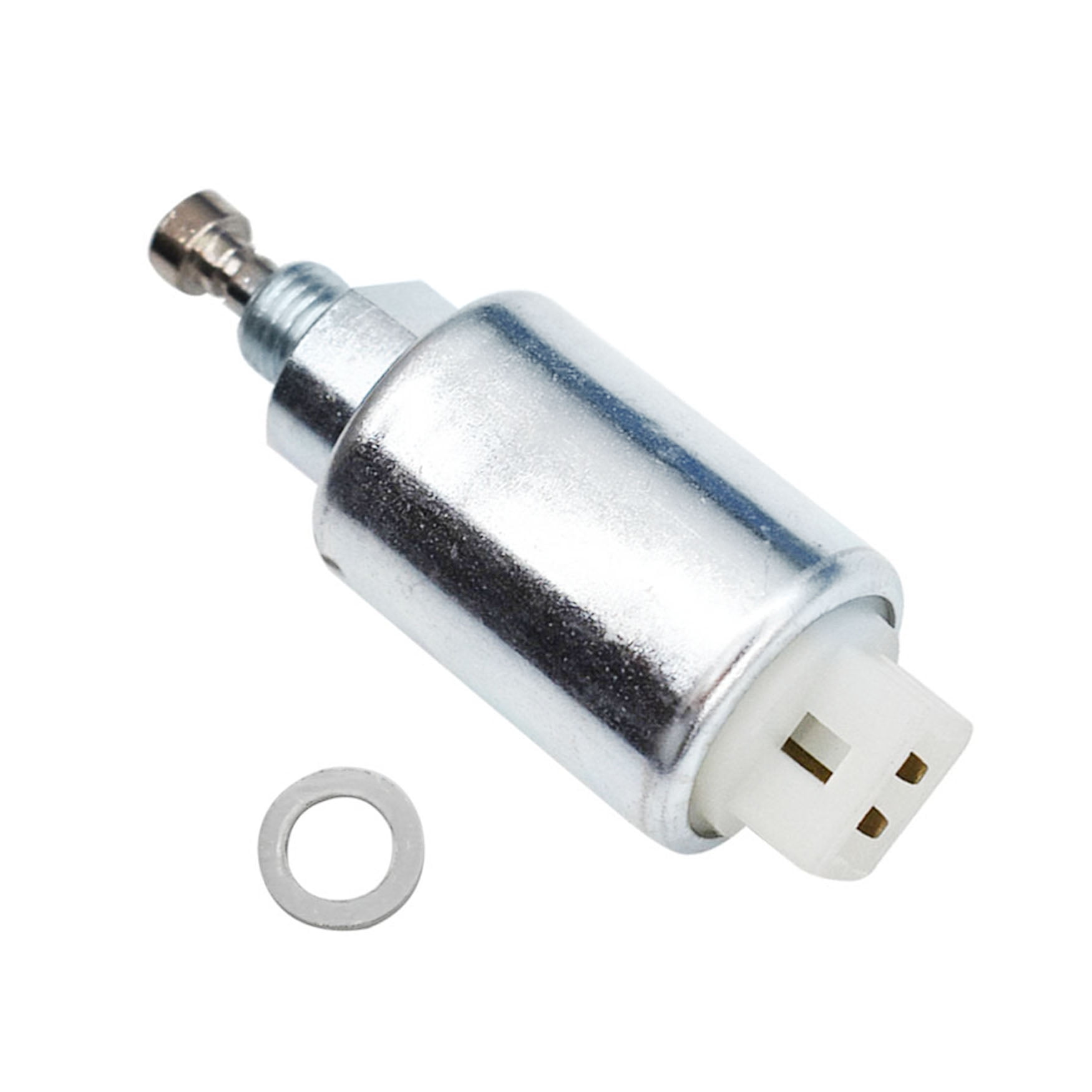 LABLT Carburetor Solenoid Replacement for Briggs & Stratton 798779