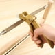 thumbnail image 3 of Juego Alicates Abrazadera Extractora Hoja para Carpintería Clips Dientes Herramientas Ajuste, 3 of 8