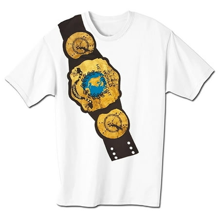 men's shirt with belt on shoulder