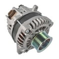 thumbnail image 2 of NEWZQ 12V 150A Alternator for INFINITI QX56 QX80 Nissan Armada NV2500 NV3500 SUV Van 2011-2018 1Pc, 2 of 9