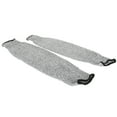 thumbnail image 2 of Manchon de Protection pour Bras, Manchons de Protection pour Bras 45cm / 17.7 Po Manchon Résistant aux Coupures pour Ferme pour Jardin, 2 of 8