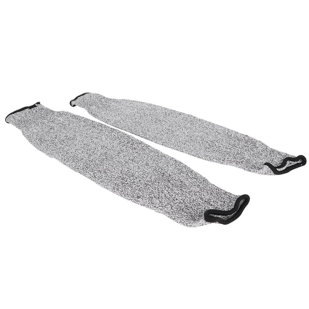 Manga Resistente A Cortes, Manga Protectora De Brazo Manga Protectora De Brazo De Jardinería Mangas De Protección De Trabajo De Brazo Manga De Protección De Brazo Para Granja OTVIAP Arm Protector Sleeve