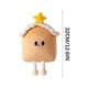 thumbnail image 2 of Teissuly Christmas Decorative Pillow Christmas Tree Doll Living Room Sofa Cushion Bed Cushion Teissuly WER2023112002867, 2 of 2