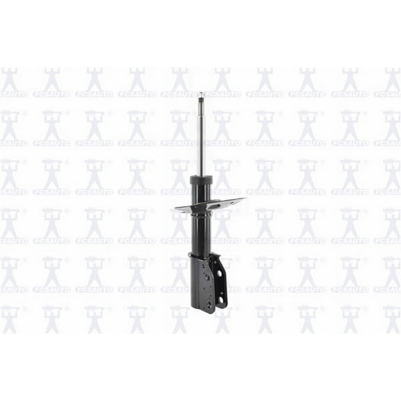 Focus Auto Parts Suspension Strut Assembly P/N:331931