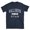 Graphite Heather, variant on Wallsburg Utah Classic Established Men's Cotton T-Shirt