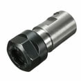 thumbnail image 4 of 6.35mm 1/4\" ER11 Collet Chuck Tool Holder CNC Milling Motor Shaft Extension Rod, 4 of 12