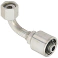 thumbnail image 2 of 8G-8FFORX90M HYDR HOSE FITTING, 2 of 3