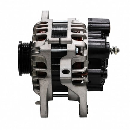 ACDelco 334-2943A Reman Alternator