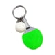 thumbnail image 2 of Llavero de tenis de mesa con temática deportiva, de metal, para hombre y mujer, para Año Nuevo y fiestas. Verde, 2 of 9