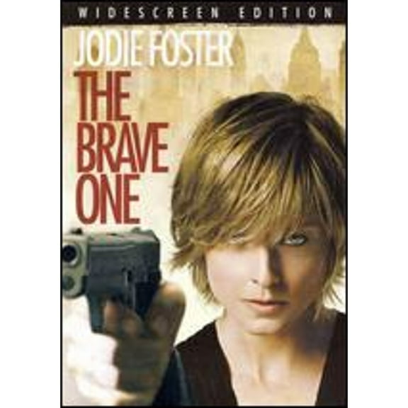 Pre-Owned The Brave One [WS] (DVD 0085391139294) directed by Neil Jordan