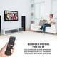 thumbnail image 3 of Reemplazo del control remoto universal ABS AKB75095308 para LG TV, 3 of 9