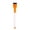 Orange, variant on Colored Whiteboard Marker Pens Erasable for Blackboards and Dry Erase Boards Blue