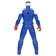 thumbnail image 5 of Habro Marvel Mighty Hero Series Captain America Action Figure (9") with Shield Accessory, 5 of 5