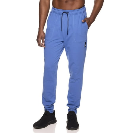 Reebok Mens & Big Mens Fundamental Jogger, up to Size 3XL