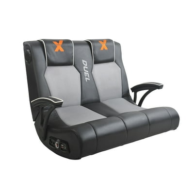 Gaming double chair hotsell