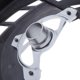 thumbnail image 4 of 1 × Cubierta Delantera De De Metal Para Motocicleta Para 125 150 250 300 450 shamjiam Cubierta frontal del disco, 4 of 8
