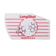 thumbnail image 4 of LongShot Golf Impact Label Pack - 250 Universal Iron Labels, 4 of 5