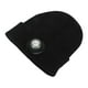 thumbnail image 4 of Gorro de punto con luz LED, Gorro de punto con luz LED, Gorro de punto cálido con luz LED, Tecnología de vanguardia, 4 of 12