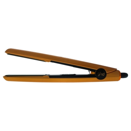 GHD Wanderlust Collection Amber Sunrise Gold Styler Flat Iron, (Ghd Gold Max Styler Best Price)