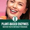 thumbnail image 3 of Enjuague bucal TheraBreath Whitening + Oil Blend 480 ml sin alcohol, 3 of 9