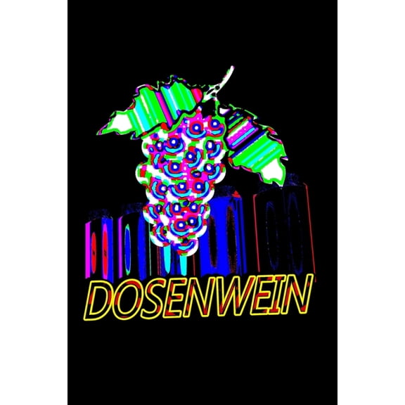Dosenwein : Geschenk für Weinkenner (Paperback)