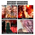 thumbnail image 5 of Temporary Hair Color Comb for Gentle Scalp Massage and Easy Non-Damaging Color Change, 5 of 8