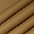 thumbnail image 5 of Marine Vinyl Upholstery Fabric Very Dark Tan 54" Wide By 10 Yards Boat Auto, 5 of 6