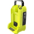 thumbnail image 2 of RYOBI RYi300BG 300-Watt Powered Inverter for 40-Volt Battery, 2 of 4