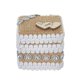 thumbnail image 3 of Caja para guardar anillos de boda Macarena Caja para anillos de boda, 3 of 8