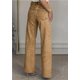 thumbnail image 2 of Pantalones Vaqueros De Mujer Con Diamantes De Imitación, Cintura Alta, Rectos, Pierna Ancha, Elásticos Y Brillantes., 2 of 7