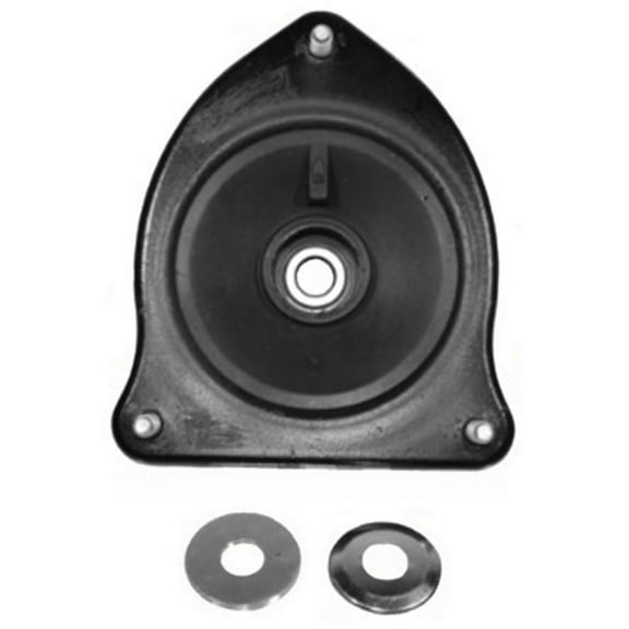 KYB SM5443 Strut Mount with Internal Bearing Fits select: 2002-2006 MINI COOPER
