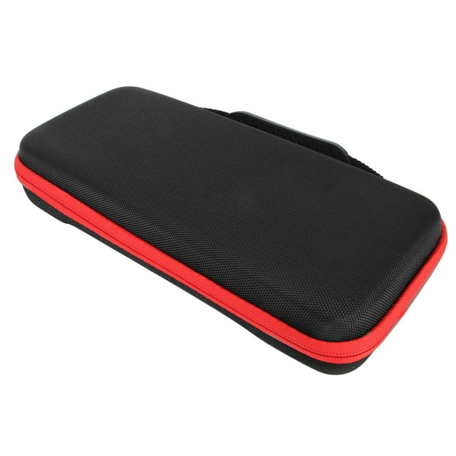Hard Carrying Case For For ROG Ally, EVA Shockproof Portable Mini Game Console Storage Bag For ROG Ally 7 Inch 120Hz Gaming Handheld