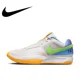 thumbnail image 3 of Zapatillas de baloncesto Nike Ja 1 Original, cómodas y de caña baja para hombre y mujer, 3 of 5