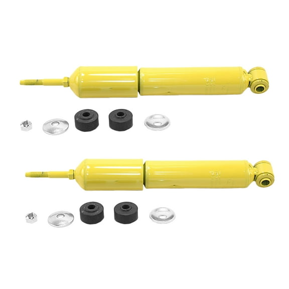 For Dodge Ram 1994-2002 Pair Front Monroe Gas-Magnum Shocks - BuyAutoParts