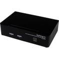 thumbnail image 2 of STARTECH - 2 PORT PROFESSIONAL USB DISPLAY, 2 of 7