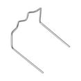 thumbnail image 5 of PCS Automotive Welding Nail Standard Pre Cut Staples Bodywork Repairs Machine Welding Hot Stapler, 5 of 5