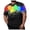 A-Black403, variant on JAJAHO Mens T Shirt Plus Size Short Sleeve Graphic Tee Funny Printed Loose Fit Crew Neck Casual Daily Wear Summer Soft Tops
