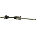 thumbnail image 6 of CV Axle For 05-06 Altima 04-06 Maxima Front Right 1-pc 5-Speed Automatic Trans, 6 of 11