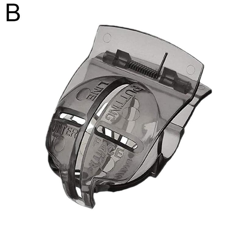 1 Pcs Golf Ball Painter Transparent Golf Ball Marking Device Template