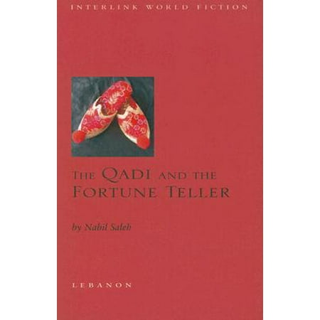 The Qadi and the Fortune Teller (Best Fortune Teller In The World)