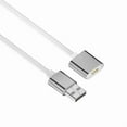 thumbnail image 3 of Magnetic Charging Cable for Laifen LFTB01-P Electric Toothbrush Feature Type C and USB A Input Enjoy Fast Charging, 3 of 10