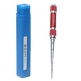 thumbnail image 1 of Stainless Steel Inner Hole Diameter Measuring Tool 1‑6.5mm Tapered Hole Gauge, 1 of 22