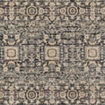 thumbnail image 3 of Momeni Caspian Tribal Area Rugs, Brown, 5' X 8', 3 of 7