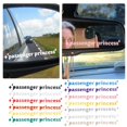 thumbnail image 4 of Car Mirror Stickers Hello Gorgeous Vinyl Decal Drive View Rear `AU. Y5D3, 4 of 8
