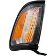 thumbnail image 3 of Dorman 1631242 Passenger Side Side Marker Light Assembly for Specific Toyota Models, 3 of 4
