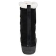 thumbnail image 3 of Journee Collection Womens Blizzard Faux Suede Cold Weather Winter & Snow Boots, 3 of 3