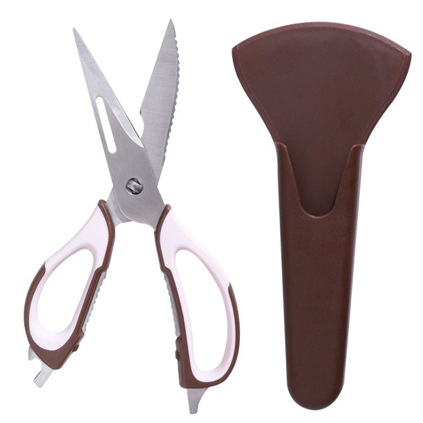 Kitchen Shear Vegetable and Fruit Poultry Shears with Multifunction